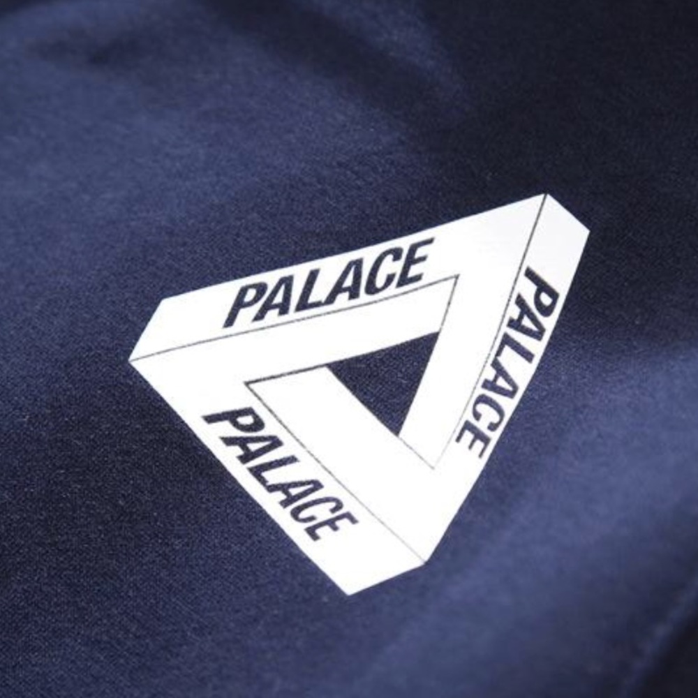 Palace Skateboards hoodie